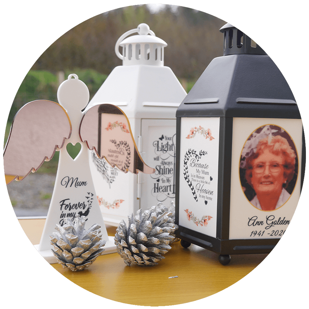 Memorials Personalised Gifts Laser Products Kerry Ireland memorials-personalised-gifts-laser-products-kerry-ireland