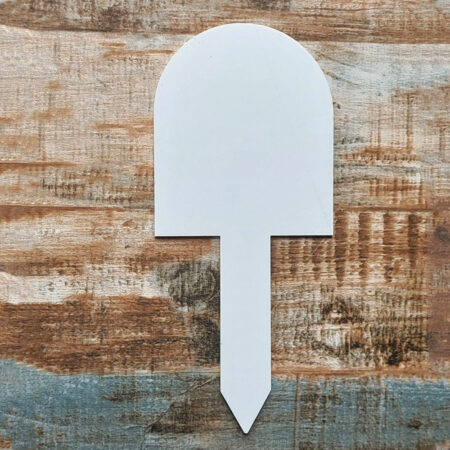 memorial blank arch design